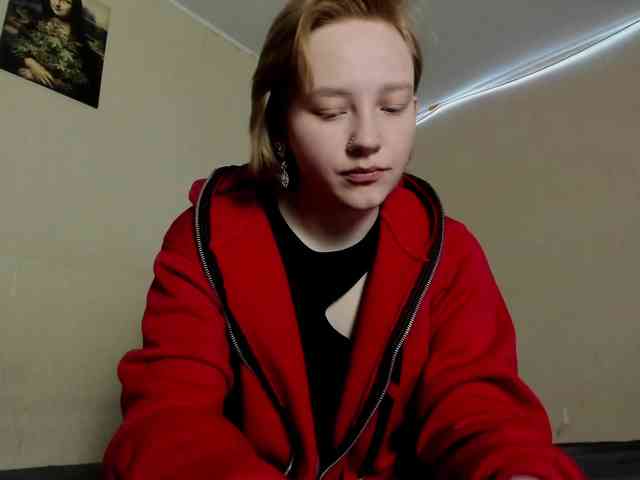 FlexxyLexy webcam