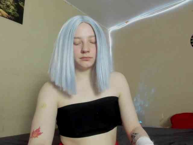 FlexxyLexy webcam