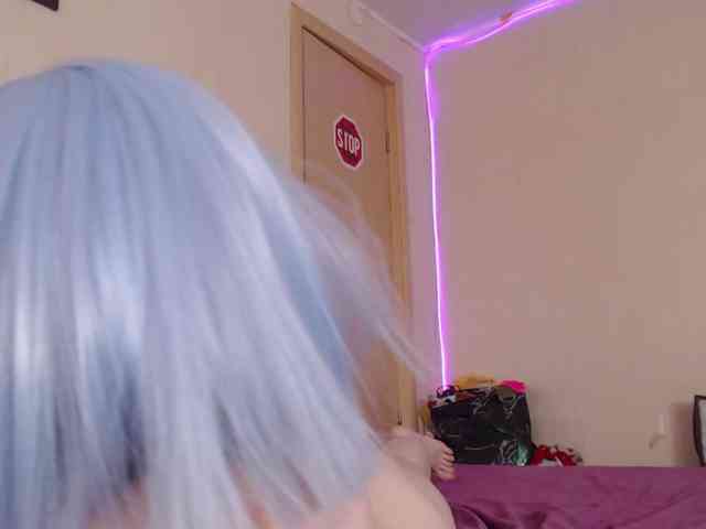 FlexxyLexy webcam