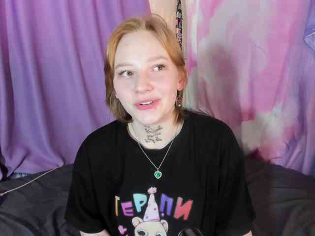 FlexxyLexy webcam