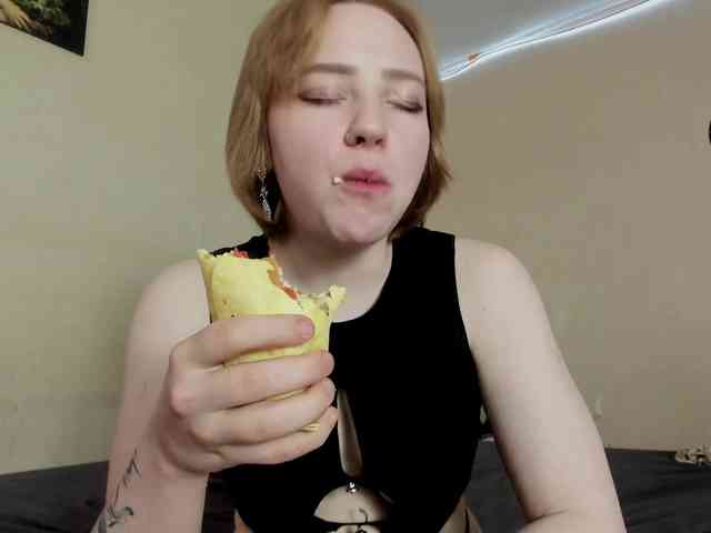 FlexxyLexy webcam
