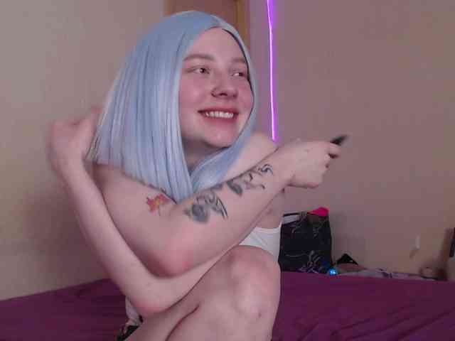 FlexxyLexy webcam