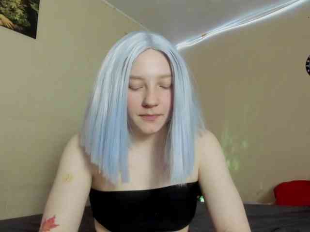 FlexxyLexy webcam
