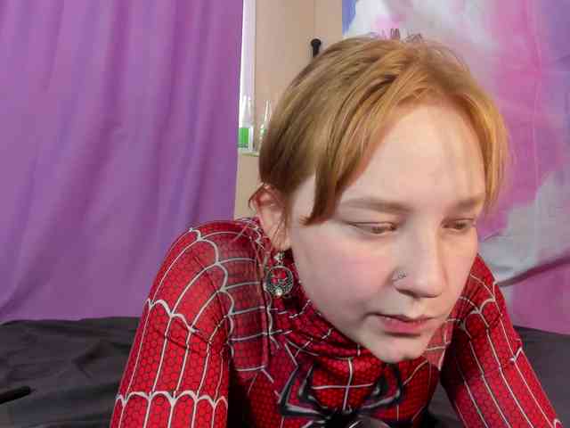 FlexxyLexy webcam