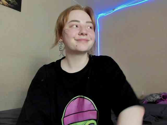 FlexxyLexy webcam