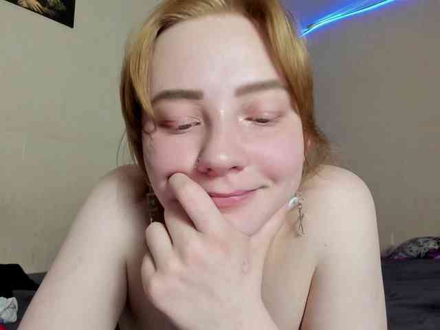 FlexxyLexy webcam