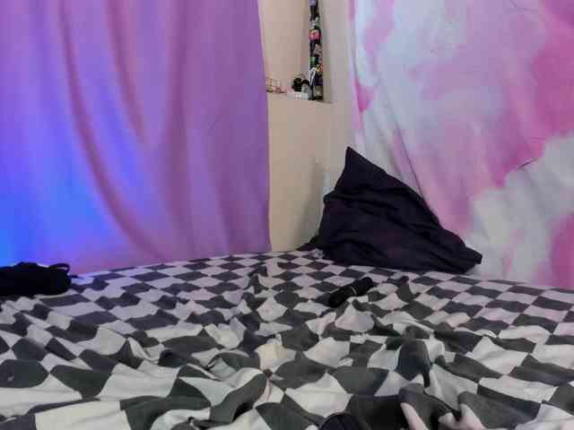 FlexxyLexy webcam