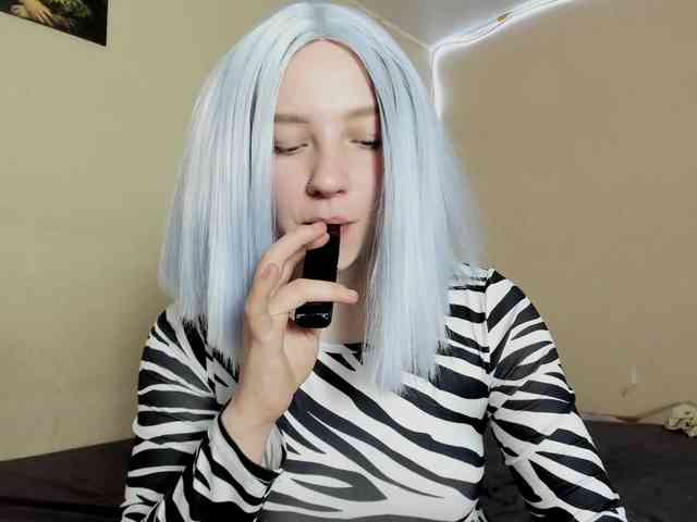 FlexxyLexy webcam