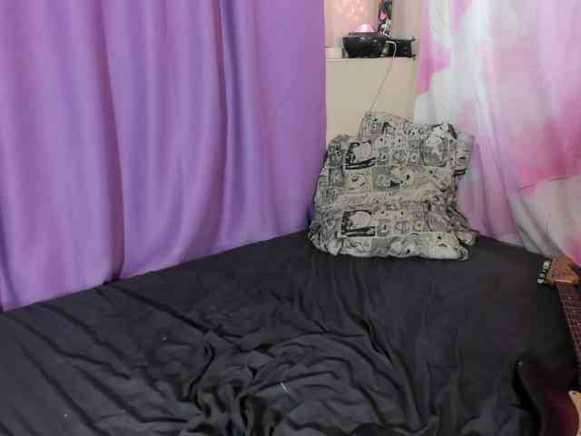 FlexxyLexy webcam