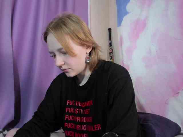 FlexxyLexy webcam