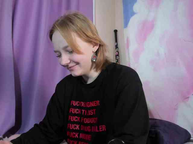 FlexxyLexy webcam