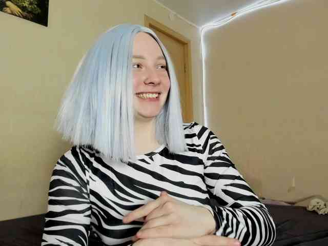 FlexxyLexy webcam