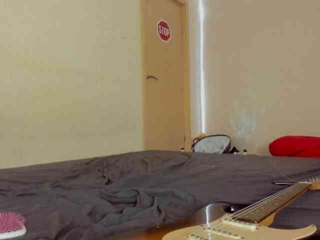 FlexxyLexy webcam