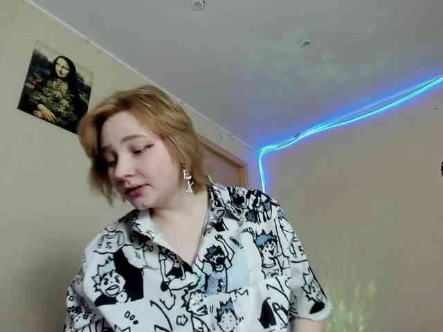 FlexxyLexy webcam