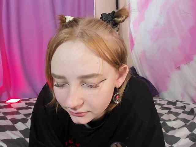 FlexxyLexy webcam