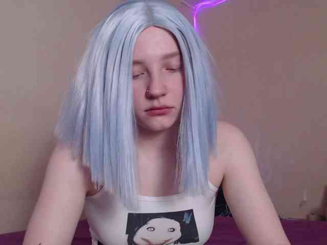 FlexxyLexy webcam
