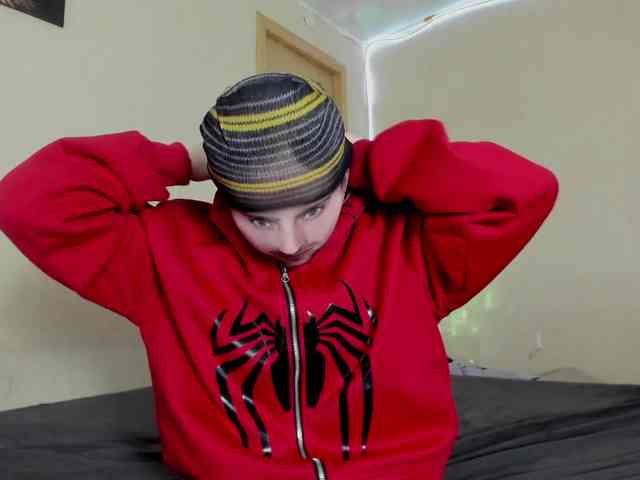 FlexxyLexy webcam