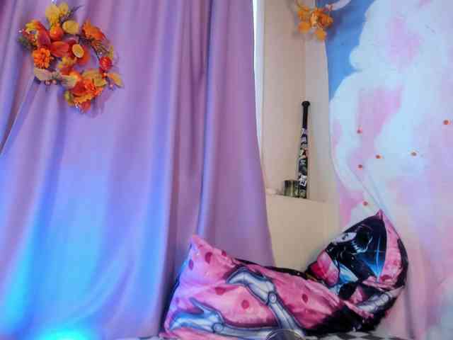 FlexxyLexy webcam