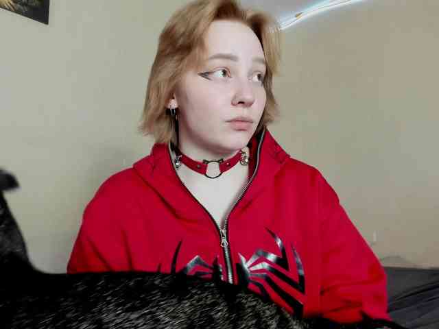 FlexxyLexy webcam