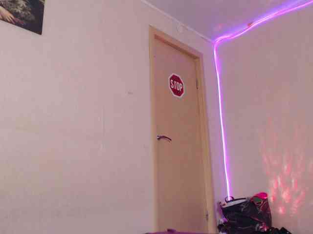FlexxyLexy webcam
