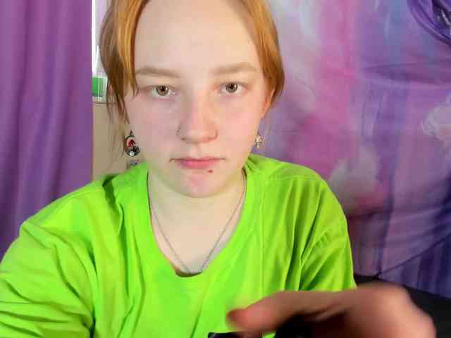 FlexxyLexy webcam
