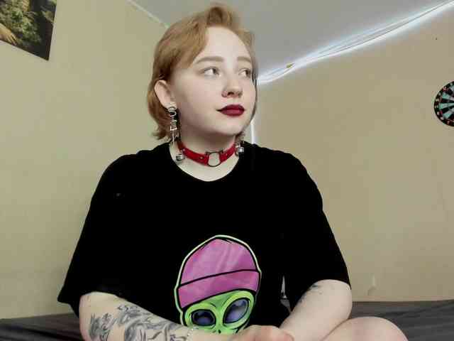 FlexxyLexy webcam