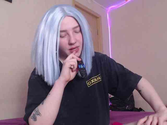 FlexxyLexy webcam