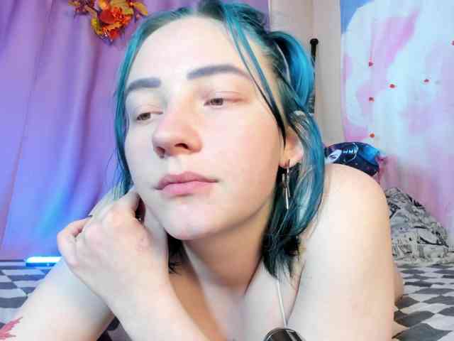 FlexxyLexy webcam