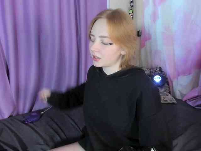 FlexxyLexy webcam