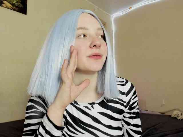 FlexxyLexy webcam