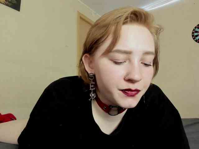 FlexxyLexy webcam