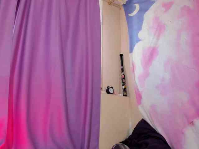 FlexxyLexy webcam