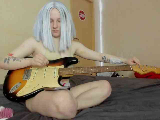 FlexxyLexy webcam