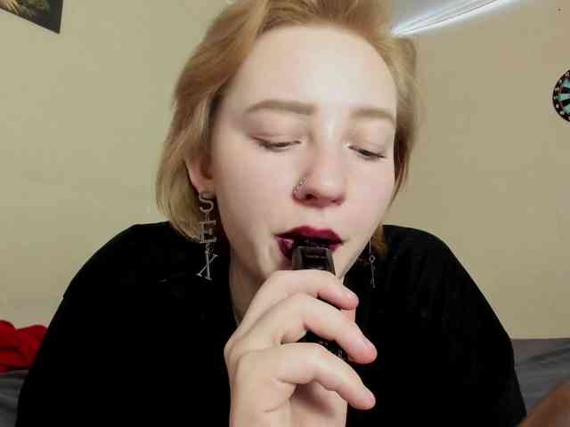 FlexxyLexy webcam