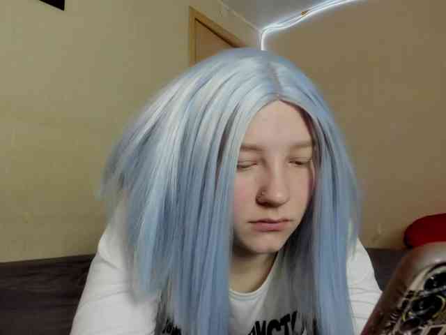 FlexxyLexy webcam