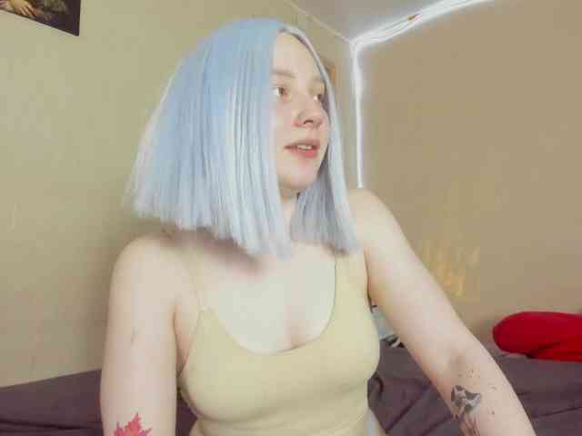 FlexxyLexy webcam