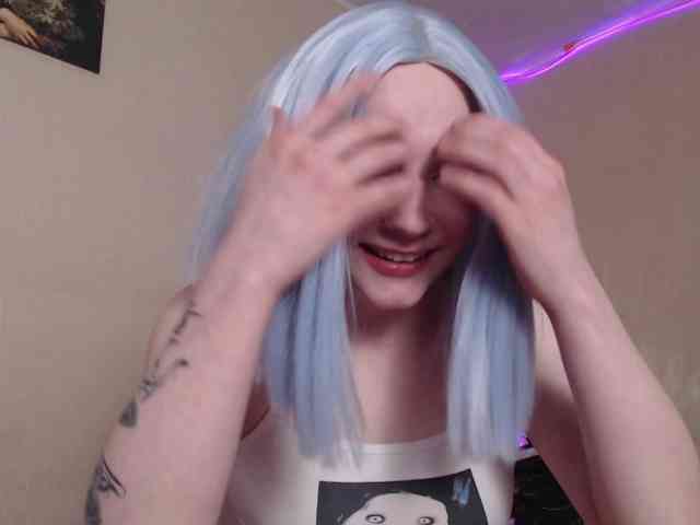 FlexxyLexy webcam