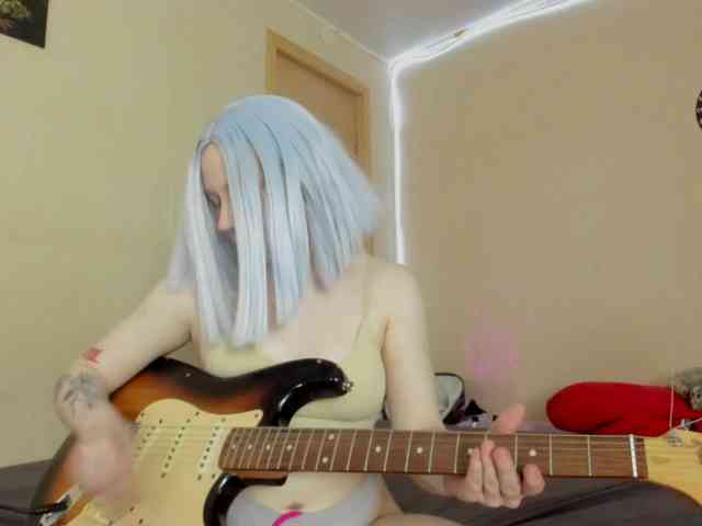FlexxyLexy webcam