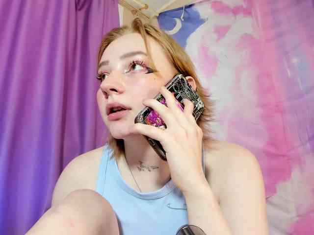 FlexxyLexy webcam