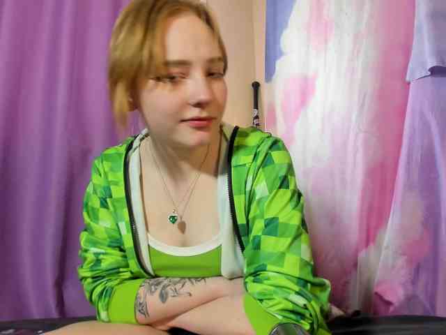 FlexxyLexy webcam