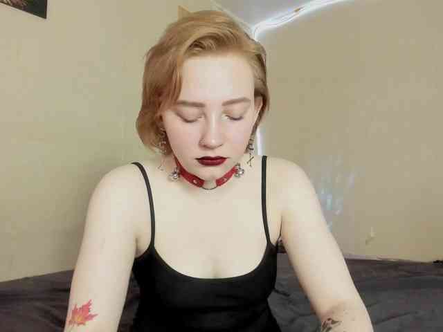 FlexxyLexy webcam