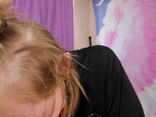FlexxyLexy webcam