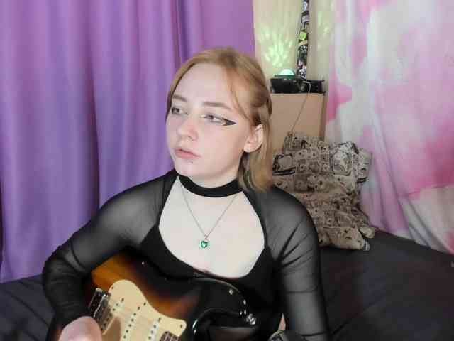 FlexxyLexy webcam