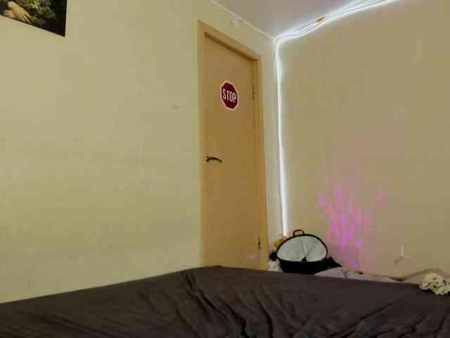 FlexxyLexy webcam