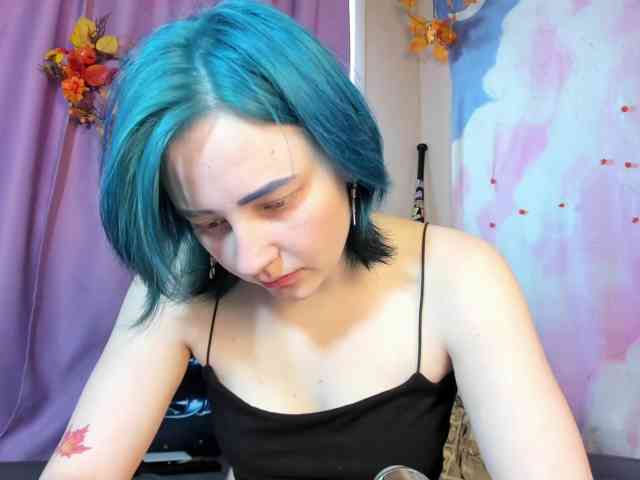 flexxylexy's live room