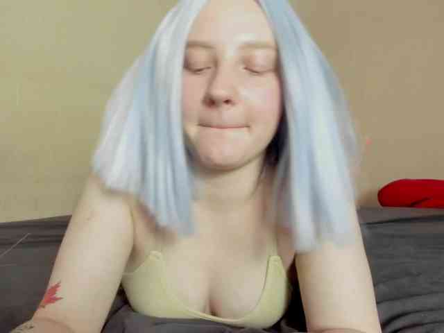 FlexxyLexy webcam