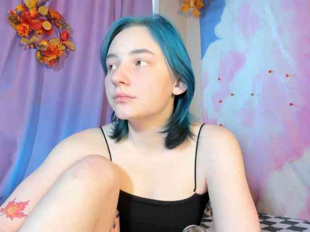 FlexxyLexy webcam