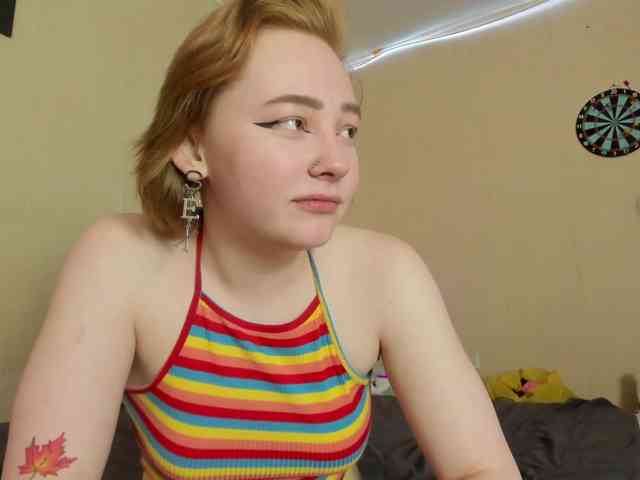 FlexxyLexy webcam