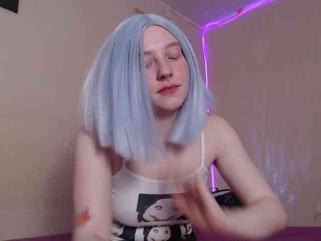 FlexxyLexy webcam