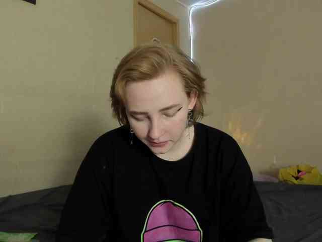 FlexxyLexy webcam